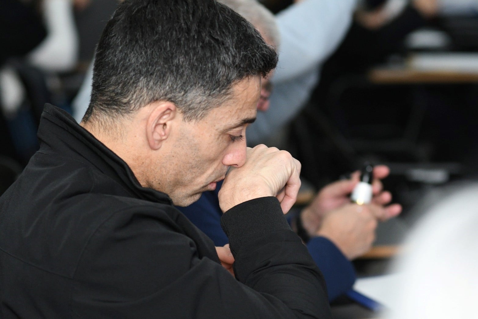 Las 3ras Jornadas de Farmacia Magistral contaron con una destacada convocatoria de profesionales, docentes y estudiantes en las instalaciones de la UCSF.