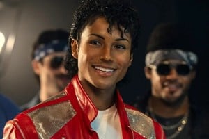“Michael”, la película sobre la vida de Michael Jackson, tendrá una secuela.