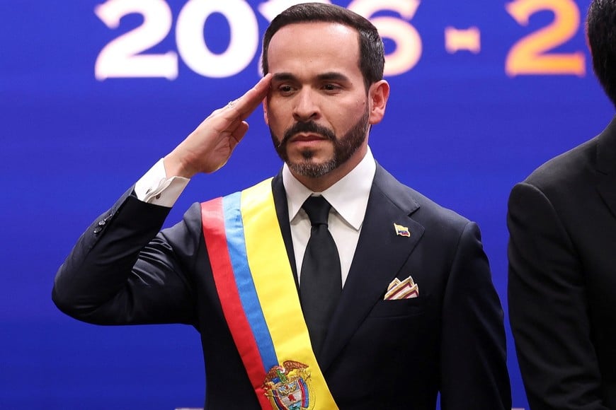 A días de su asunción, De La Espriella enfrenta una emergencia sin precedentes en Colombia.