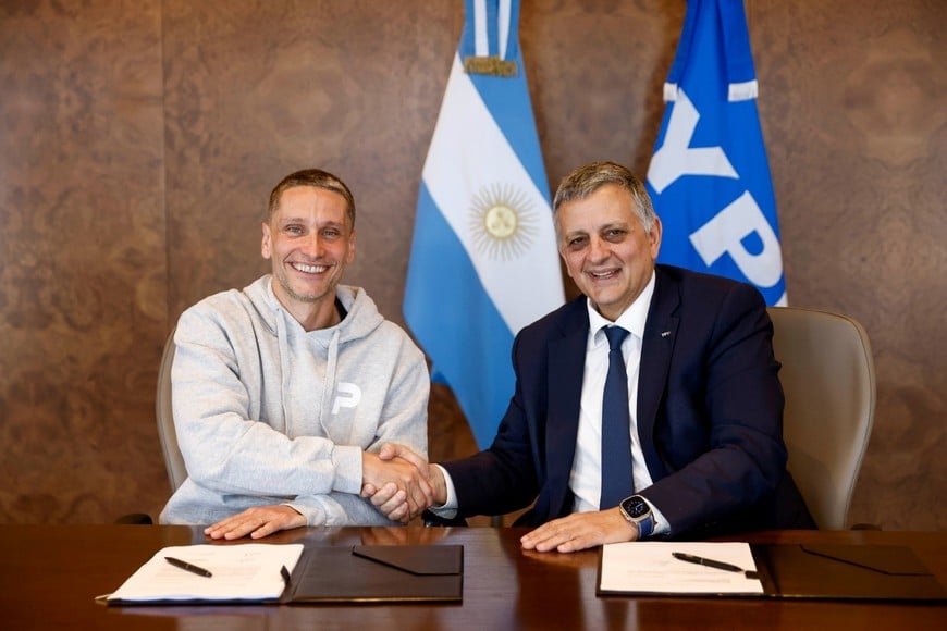 YPF y PedidosYa proyectan superar las 600 tiendas Full activas en la aplicación durante 2026.