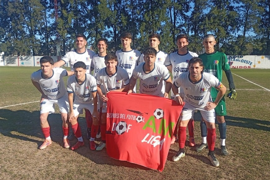 Ateneo Inmaculada. Foto: El Litoral