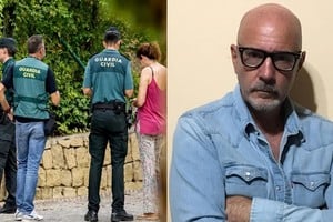 Daniel “Loli” Briglia fue detenido en España.