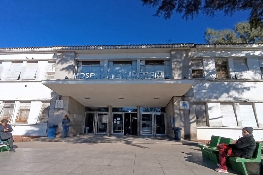Más espacios para acompañar la lactancia materna: inauguraron uno en el Hospital Eva Perón