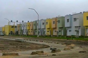 La Villa Suramericana de Santa Fe alojará a 1.380 atletas durante los Juegos Suramericanos 2026.