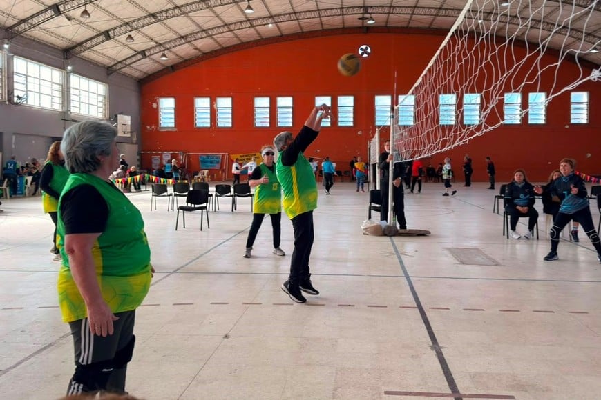 Más de 300 personas participaron del tercer encuentro de Newcom en Santa Fe
