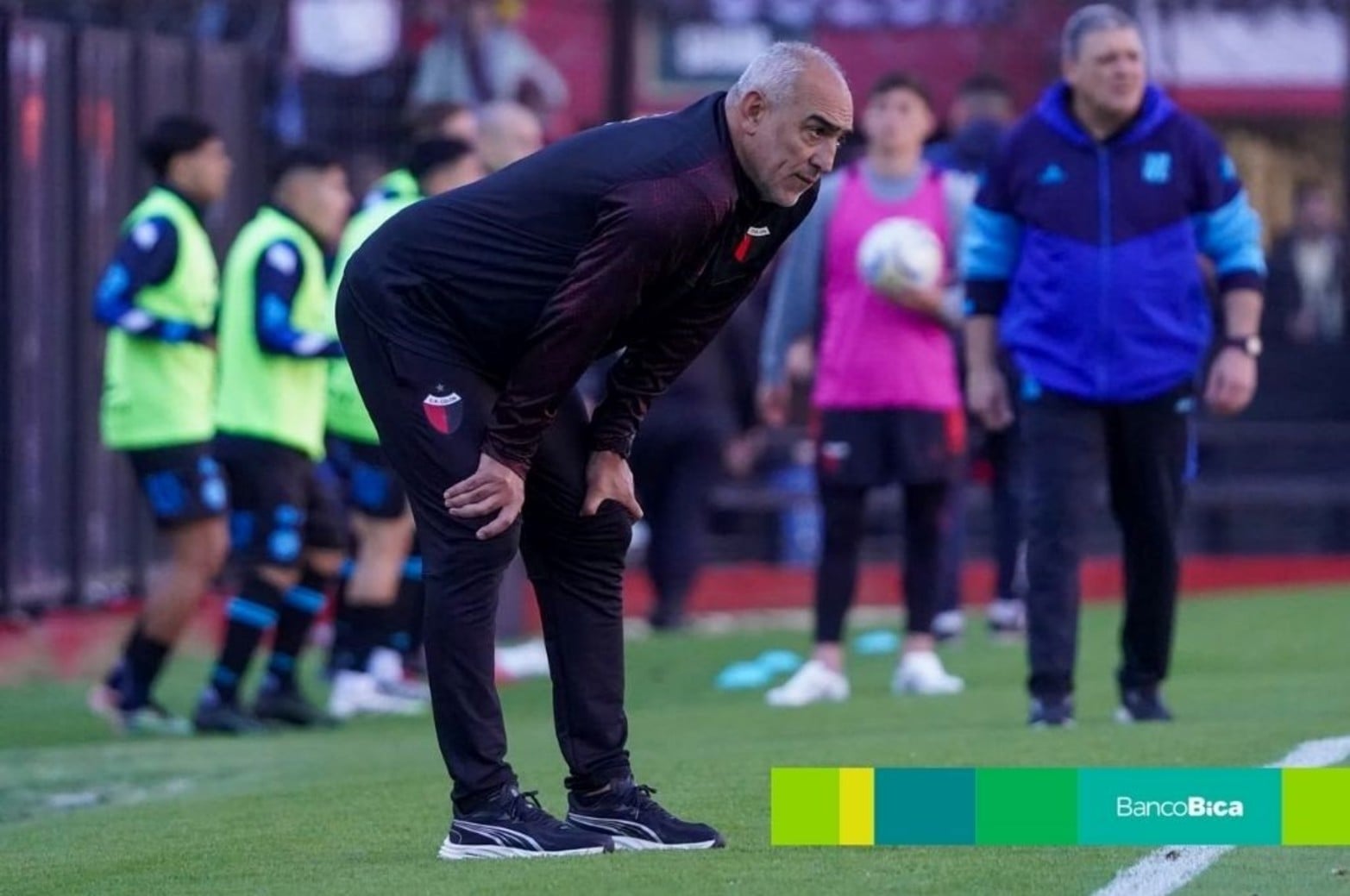 Galería BICA: Colón-Acassuso