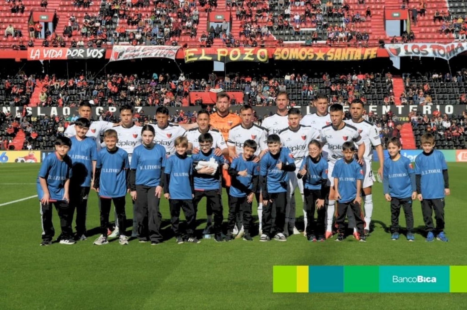 Galería BICA: Colón-Acassuso