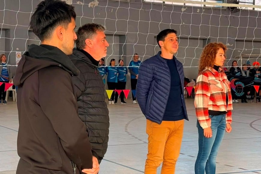 Más de 300 personas participaron del tercer encuentro de Newcom en Santa Fe