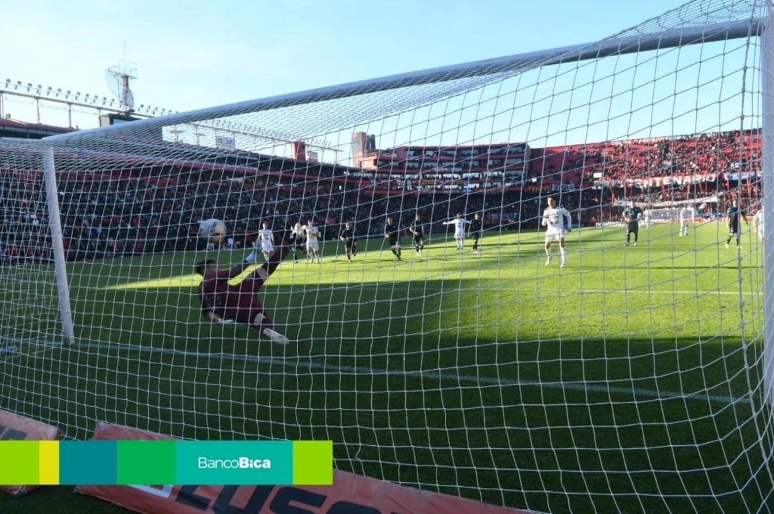 Galería BICA: Colón-Acassuso