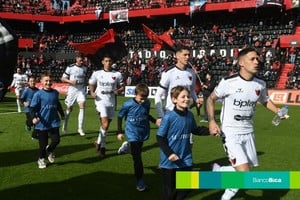 Galería BICA: Colón-Acassuso
