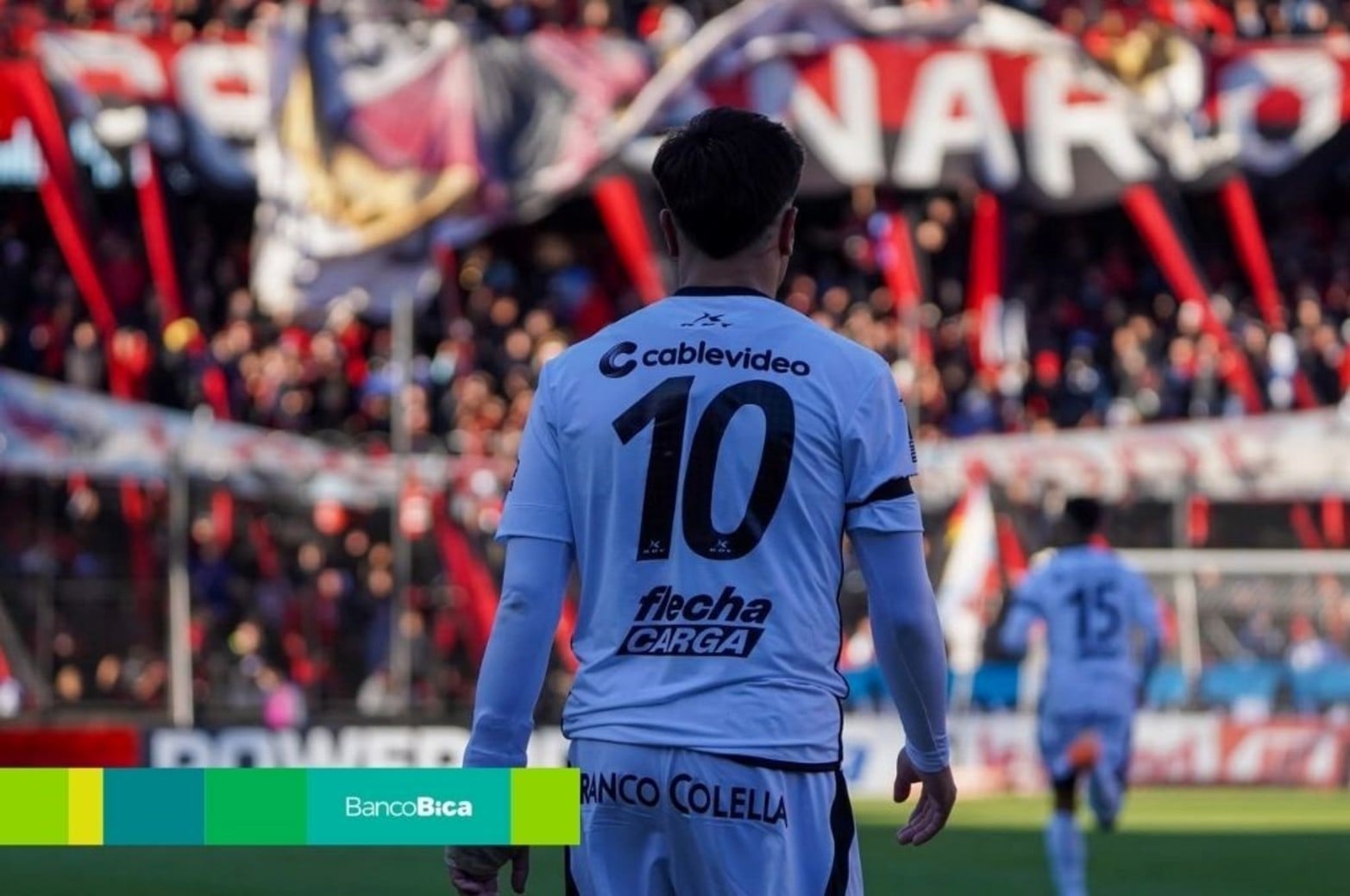 Galería BICA: Colón-Acassuso