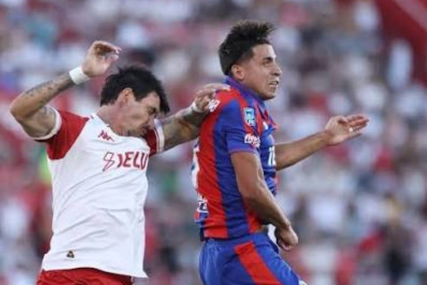 san lorenzo huracan