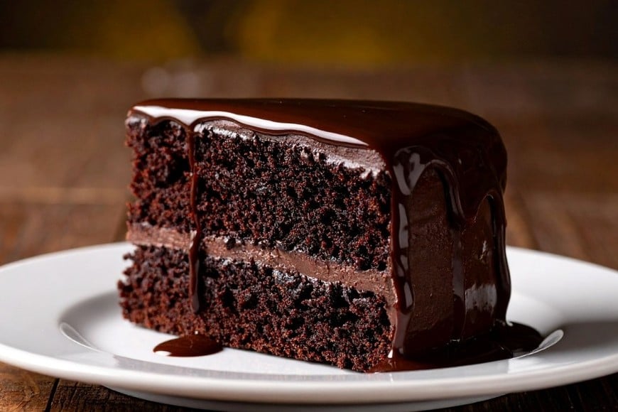 El domingo por la tarde suele ser un buen momento para cocinar algo dulce en casa,