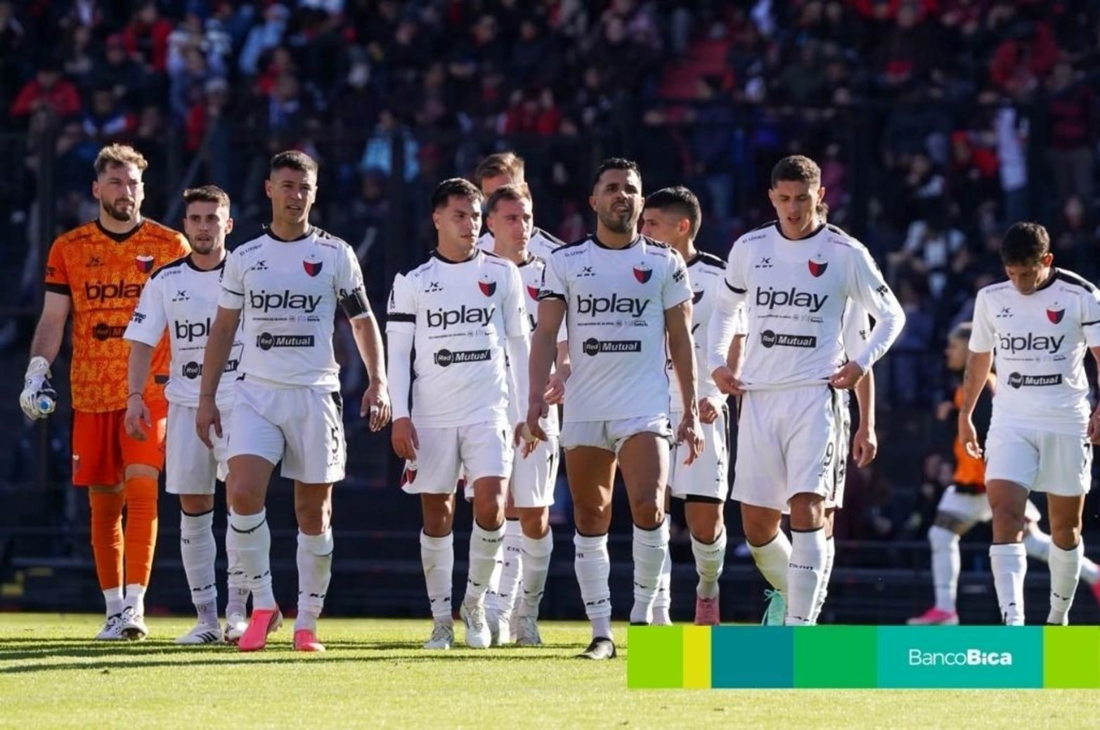 Galería BICA: Colón-Acassuso