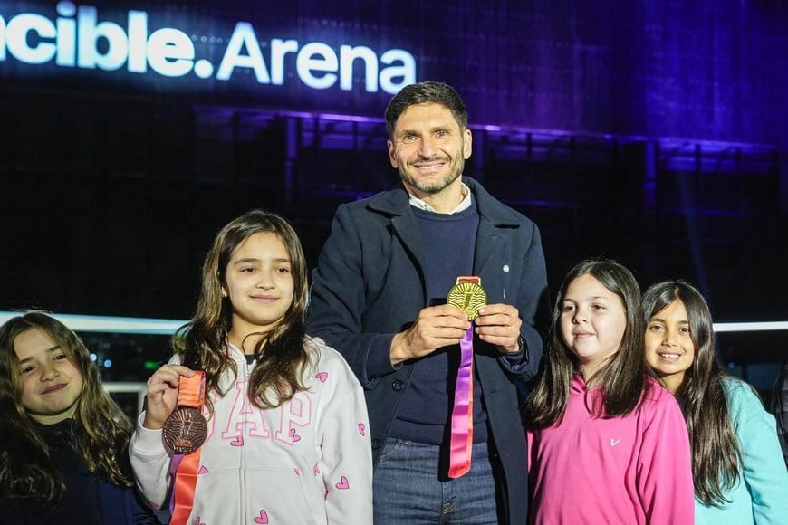 Qué representan los símbolos de las medallas que se entregarán en los Juegos Suramericanos 2026