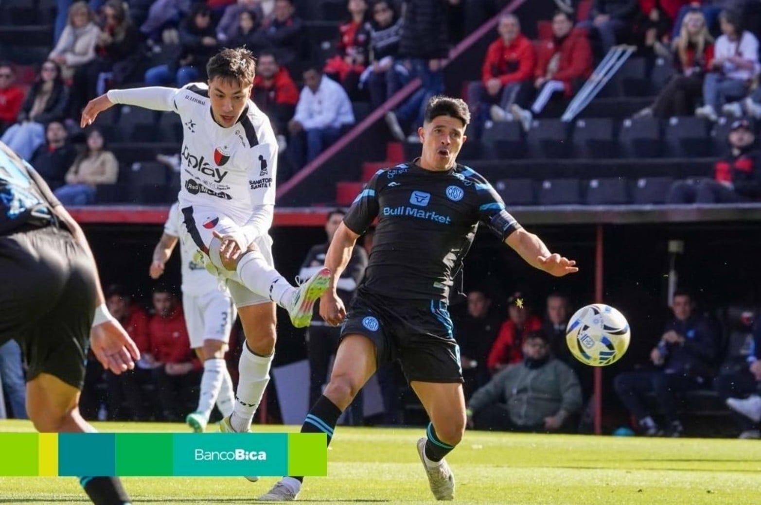 Galería BICA: Colón-Acassuso