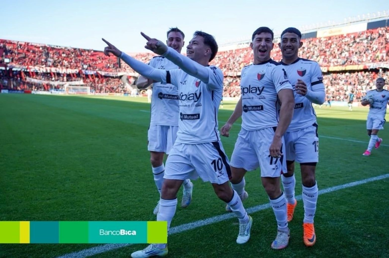 Galería BICA: Colón-Acassuso