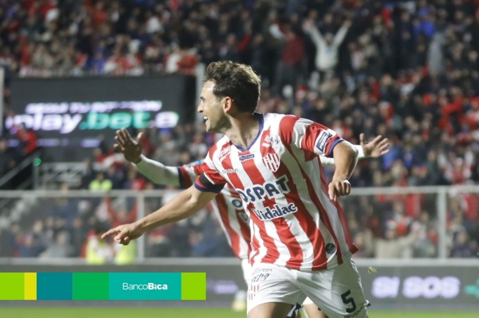 Galería BICA: Unión-Central Córdoba