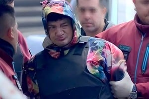 Pity Álvarez afrontará el proceso por la muerte de Cristian Díaz.