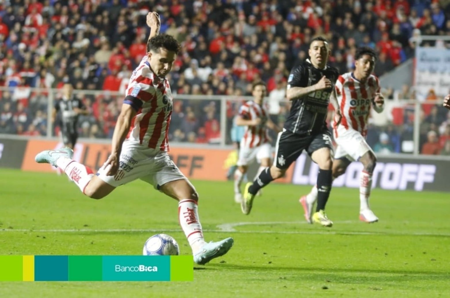 Galería BICA: Unión-Central Córdoba