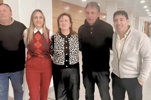 Con capacitaciones en Reconquista, Santa Fe busca fortalecer protocolos sanitarios para enfrentar El Niño. La prevención es clave para minimizar riesgos.