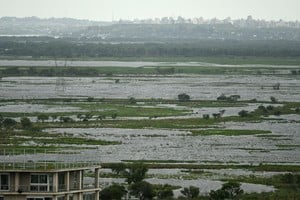 La iniciativa busca fortalecer la respuesta frente al fenómeno de El Niño.