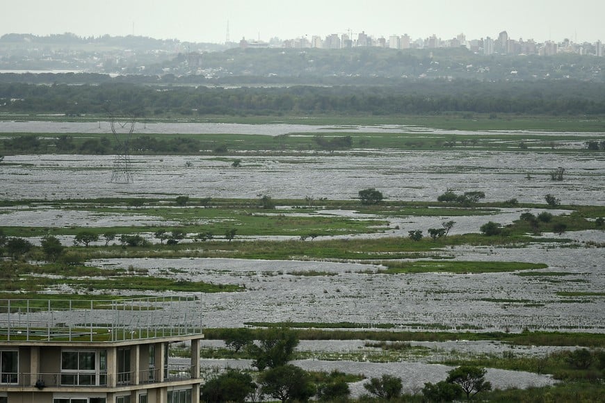 La iniciativa busca fortalecer la respuesta frente al fenómeno de El Niño.