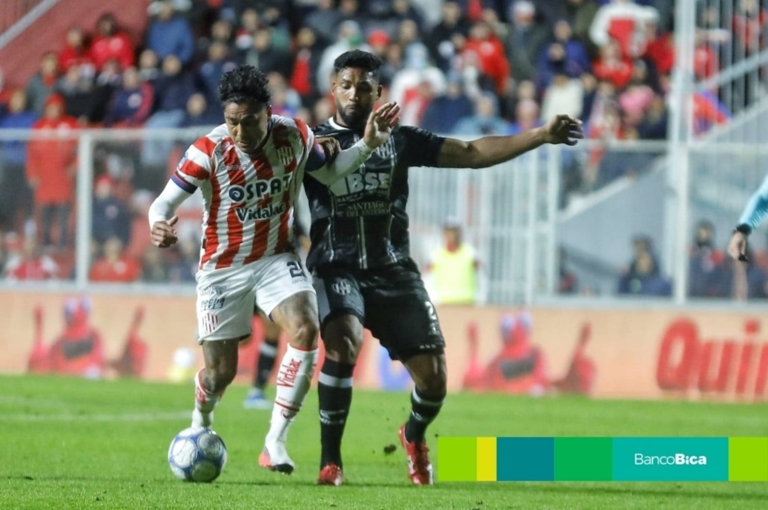 Galería BICA: Unión-Central Córdoba