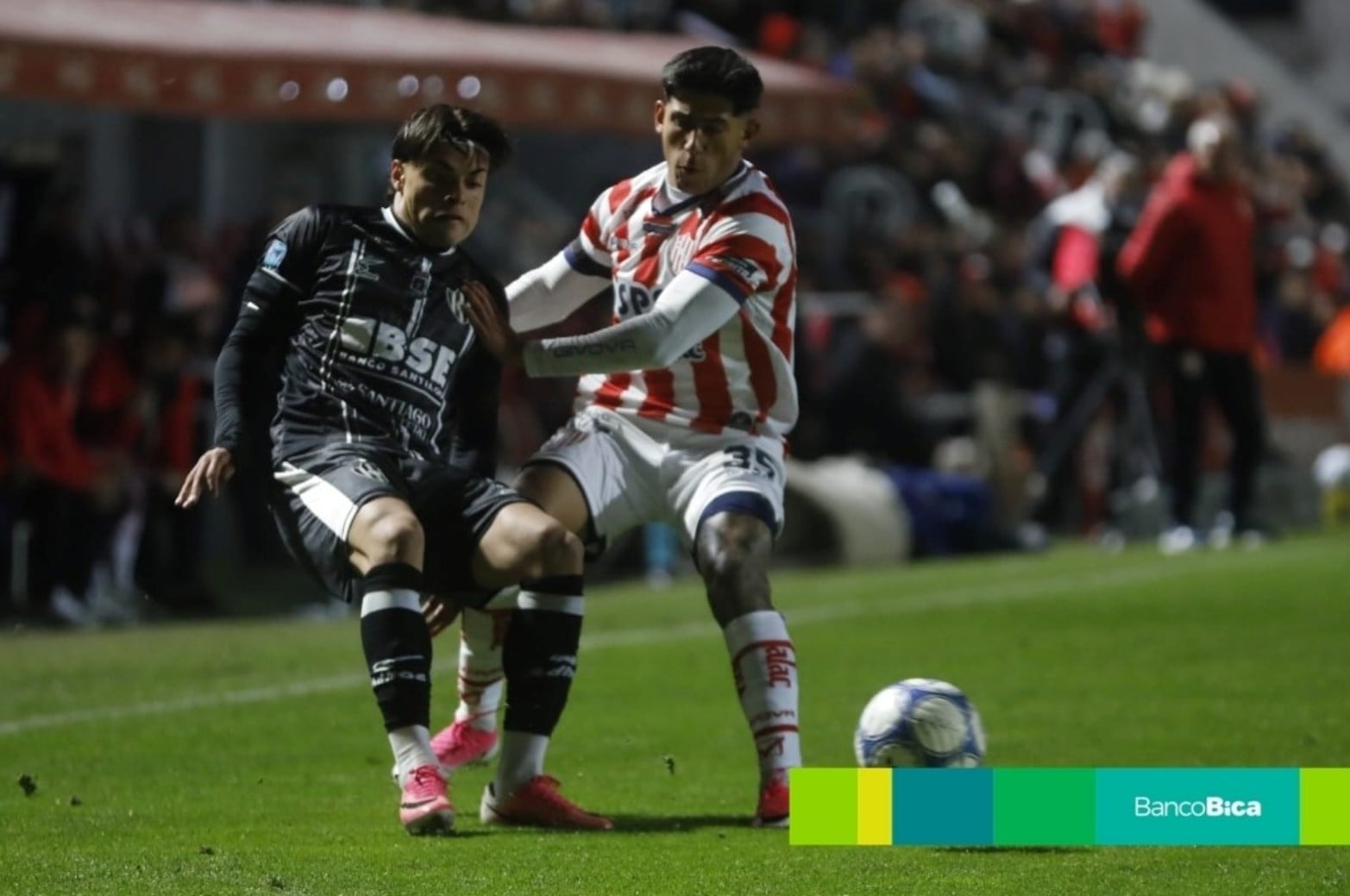 Galería BICA: Unión-Central Córdoba