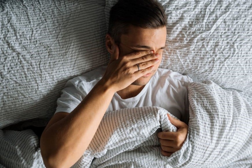 Razones por las que muchas personas perciben que se despiertan siempre a una hora determinada