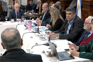 Continuó este martes la discusión sobre el proyecto, impulsado por el oficialismo, que busca modernizar el régimen societario con menos intervención estatal y nuevas formas de organización empresarial automatizada.