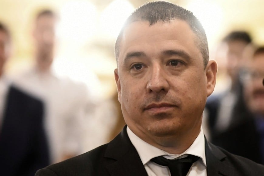 La Corte Suprema de Justicia de Santa Fe se prepara para recibir a Diego Maciel como nuevo ministro. Crédito: Archivo El Litoral