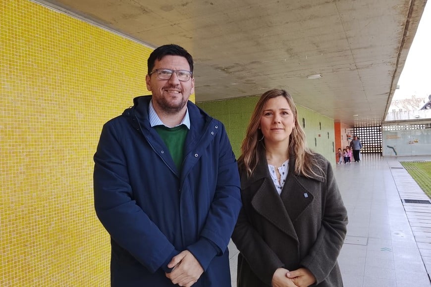 El programa prevé ampliar los encuentros a más instituciones.