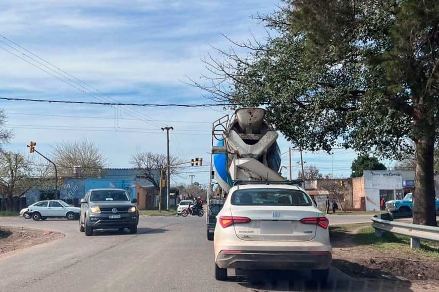 La "ley de la selva" se impone en este sector.