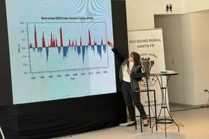 El Niño que viene: qué recomiendan hacer a los productores ante un escenario de lluvias intensas
