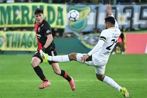 La derrota de Newell's en Florencio Varela reavivó viejas preocupaciones.
