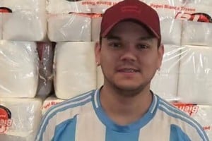 Le hicieron un pedido millonario, entregó la mercadería y nunca recibió el pago.