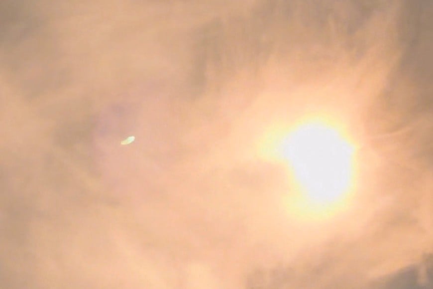 China's Long March 7A rocket explodes during lift off from the Wenchang space launch site, in the southern island province of Hainan, China, August 10, 2026, in this still image obtained from a video. Social Media/via REUTERS  THIS IMAGE HAS BEEN SUPPLIED BY A THIRD PARTY. MANDATORY CREDIT. NO RESALES. NO ARCHIVES. NEWS USE ONLY.

Verification Lines:

Reuters confirmed the location from the rocket launch pad, beach, coastline and vegetation which matched archive and satellite images. Date of the footage was confirmed from official and media reports of the rocket launch failure. Xinhua News Agency reported that a Long March 7A rocket exploded at 1202GMT on August 10 after an in-flight anomaly following liftoff in Wenchang space launch site in Hainan province. No older version of the video was found posted online before August 10.