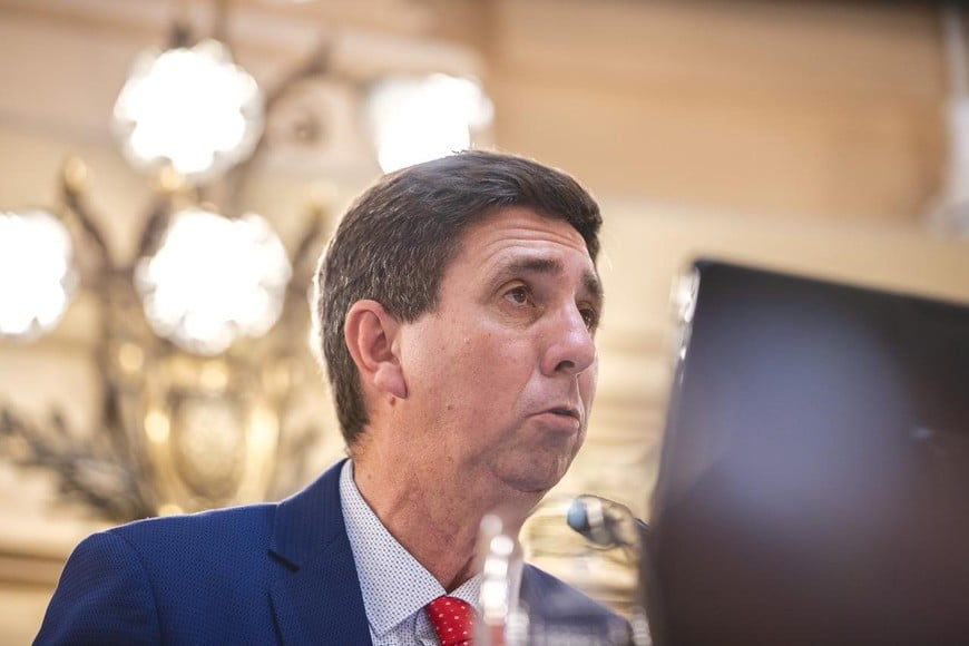 “Esta media sanción permite avanzar con una herramienta concreta para la provincia”, concluyó.