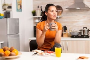 Una cocina funcional puede facilitar las tareas y mejorar el orden.