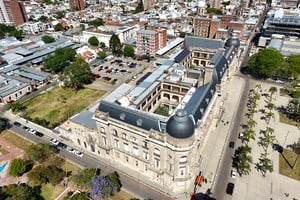 La provincia elevó dos planteos ante el máximo tribunal provincial Créditos: Fernando Nicola
