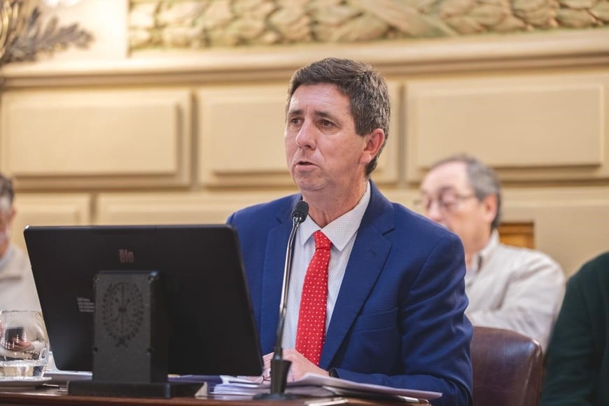 “Esta media sanción permite avanzar con una herramienta concreta para la provincia”, concluyó.