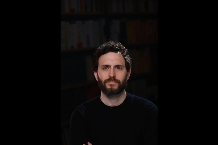 Sebastián La Rosa
