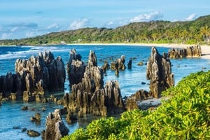 República de Nauru.