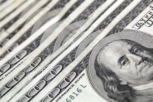 El dólar bajó en Nación y MEP, pero subió el blue.