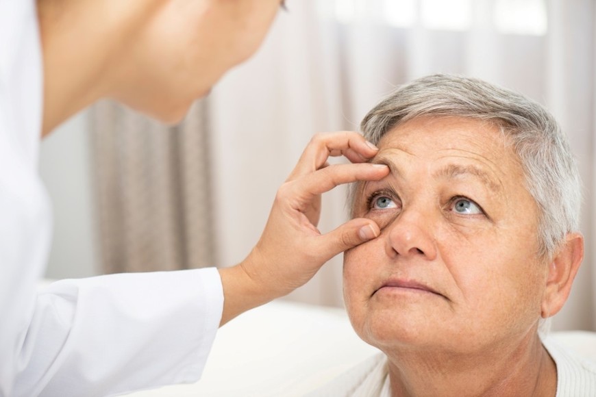La microbiota ocular cumple un papel clave en la protección de los ojos.