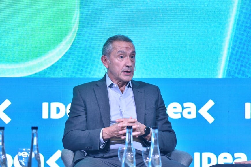 Referentes de tres sectores estratégicos delinearon la realidad de sus industrias. Crédito: El Litoral