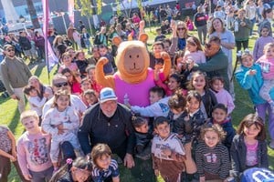 Santa Fe, Rosario y Rafaela serán las tres ciudades sede de los Juegos Suramericanos 2026.