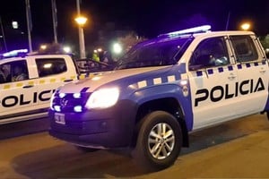 La autopsia reveló que hay rasgos de criminalidad en el cuerpo.