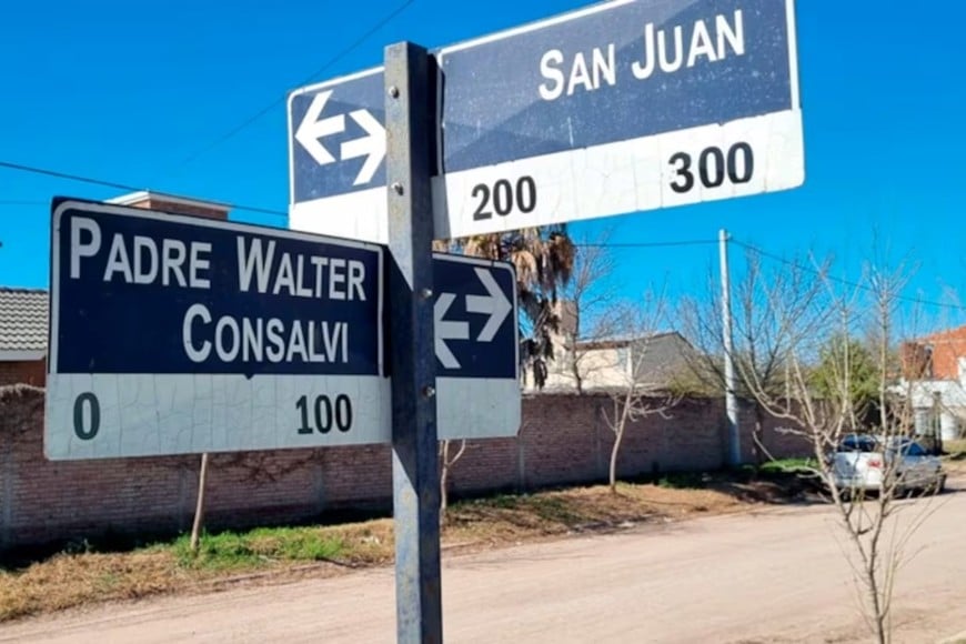 El caso ocurrió en la localidad cordobesa de Despeñaderos.
